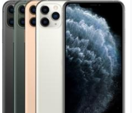 下城苹果维修点分享iPhone 11 Pro Max换屏分项报价拆解 