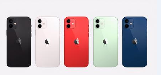 下城苹果维修点分享iPhone 12换屏判断注意事项 
