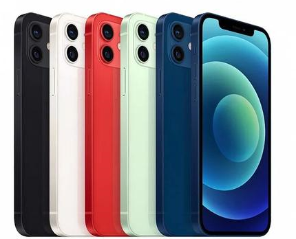 下城苹果维修点分享iPhone 12 Pro Max换屏验机流程 