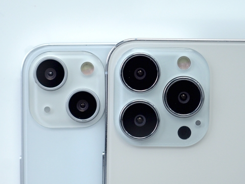 下城苹果维修点分享iPhone 13 Pro Max换屏指南 