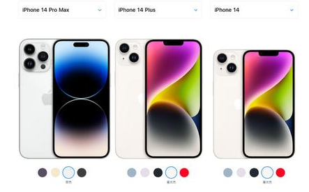 下城苹果维修点分享iPhone 14六大容易被忽略的实操难点与消费提示 