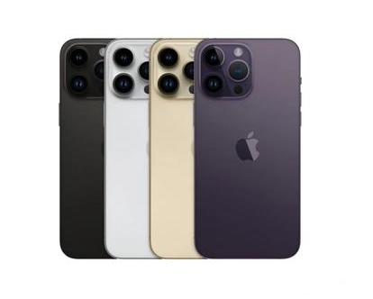下城苹果维修点分享iPhone 14 Pro Max换屏被忽视的工艺细节 