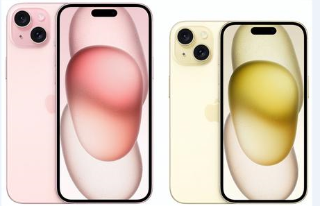 下城苹果维修点分享iPhone 15 Plus屏幕更换易被忽视的实操风险 