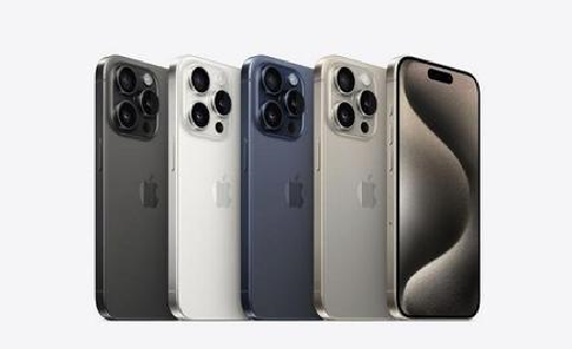 下城苹果维修点分享iPhone 15 Pro屏幕更换易被忽略实操隐患 