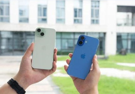 下城苹果维修点分享iPhone 16 Plus屏幕更换大屏容易忽视的实操隐患 