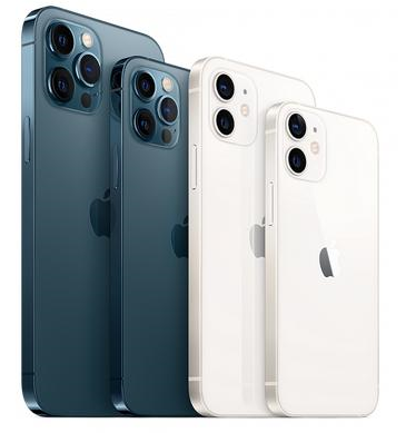 下城苹果维修点分享iPhone 12 Pro维修主板被忽略的实操故障 