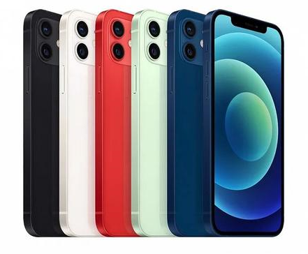 下城苹果维修点分享iPhone 12 Pro Max维修主板易被忽略的实操故障 