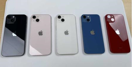 下城苹果维修点分享iPhone 13维修主板易被忽略实操故障 