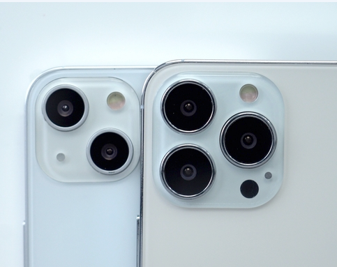 下城苹果维修点分享iPhone 13 Pro主板出问题时解决方案 