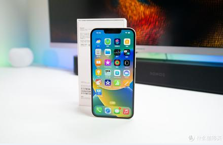 下城苹果维修点分享iPhone 14维修主板时的细节问题 