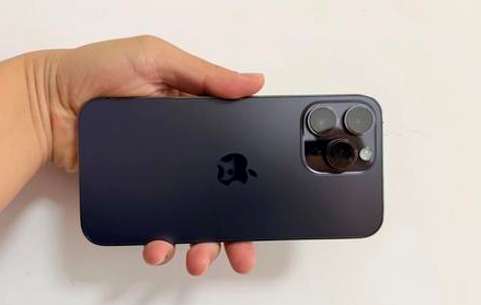 下城苹果维修点分享iPhone 14 Pro Max二修主板与高压浪涌类故障 