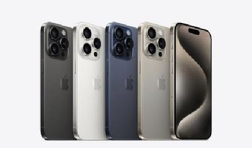 下城苹果维修点分享iPhone 15 Pro主板底层电源与专项拷机实操避坑 