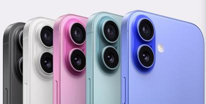 下城苹果维修点分享iPhone 16主板维修硬件故障 
