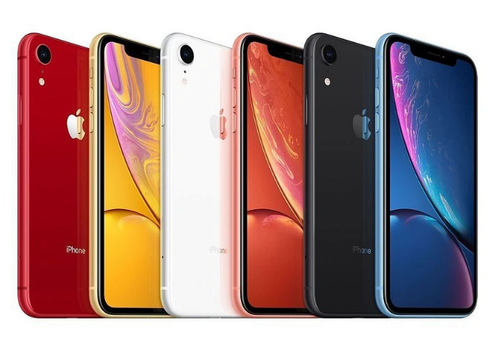 下城苹果维修点分享iPhone XR自动关机音频功放与电池通信故障 