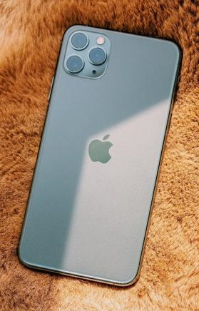 下城苹果维修点分享iPhone 11Pro Max自动关机装配类硬故障 