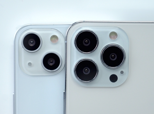 下城苹果维修点分享iPhone 13 Pro自动关机二修机隐性硬故障 
