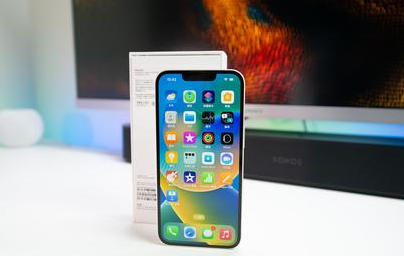 下城苹果维修点分享iPhone 14自动关机故障深度解析 