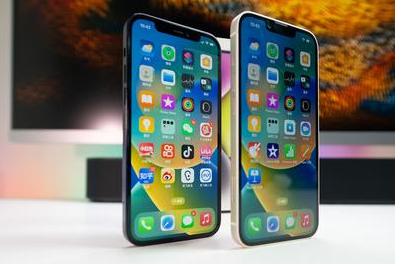 下城苹果维修点分享iPhone 14 Plus自动关机内存连锁故障解析 