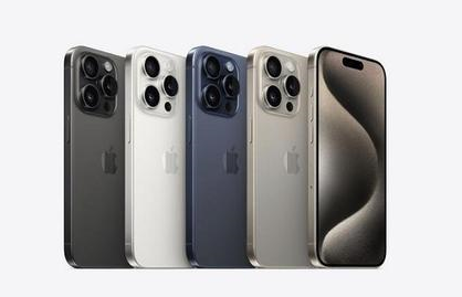 下城苹果维修点分享iPhone 15 Pro自动关机故障解析 