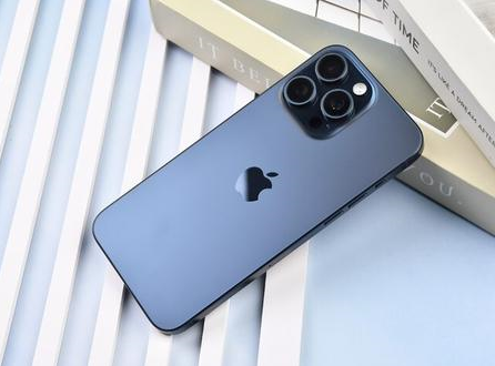 下城苹果维修点分享iPhone 15 Pro Max自动关机造成的原因 