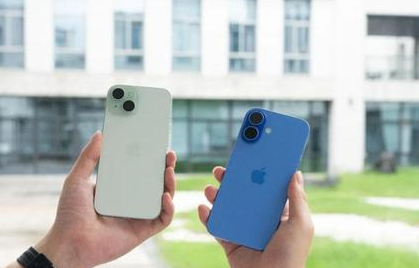 下城苹果维修点分享iPhone 16 Plus出现自动关机的情况类型 
