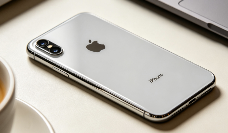 下城苹果维修点分享iPhone X扩容真实风险解析 