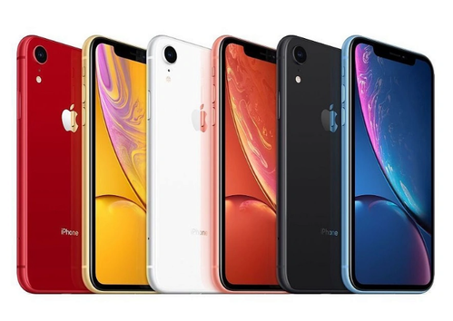 下城苹果维修点分享iPhone XR扩容实操风险剖析 