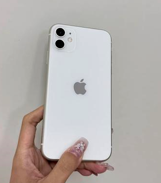 下城苹果维修点分享iPhone 11扩容深层隐患详解 