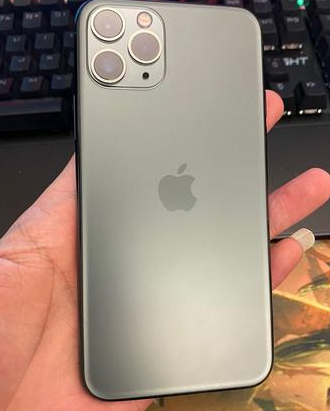 下城苹果维修点分享iPhone 11 Pro扩容真实坑点 