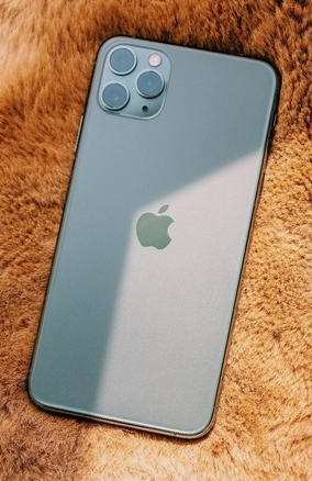 下城苹果维修点分享iPhone 11 Pro Max扩容实战风险 