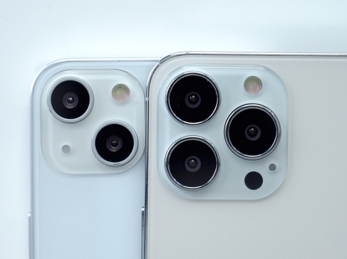 下城苹果维修点分享iPhone 13 Pro Max扩容深层隐患解析 