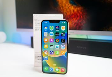 下城苹果维修点分享iPhone 14扩容容易忽略的暗病 