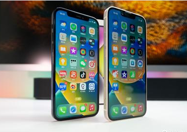 下城苹果维修点分享iPhone 14 Plus扩容深层隐患梳理 