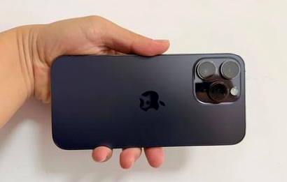 下城苹果维修点分享iPhone 14 Pro Max扩容实战误区 