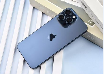 下城苹果维修点分享iPhone 15 Pro Max扩容静电与工艺坑 