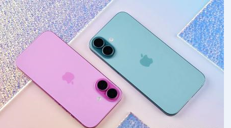 下城苹果维修点分享iPhone 16扩容成本与市场套路 