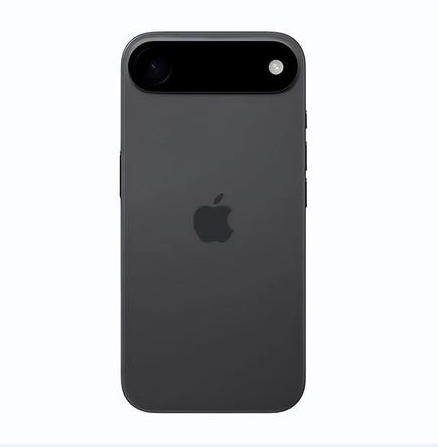 下城苹果维修点分享iPhone 17 Air扩容待机与快照隐患 