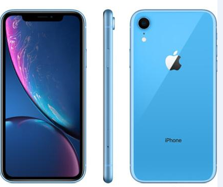 下城苹果维修点分享iPhone XR后台与通知系统排错 