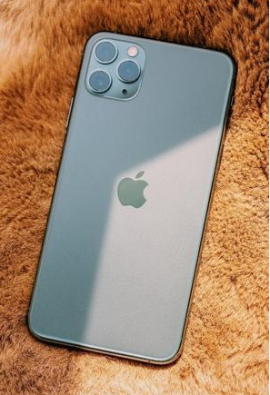 下城苹果维修点分享iPhone 11 Pro Max辅助与邮件排错 