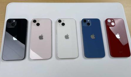下城苹果维修点分享iPhone 13生态与权限系统排错 