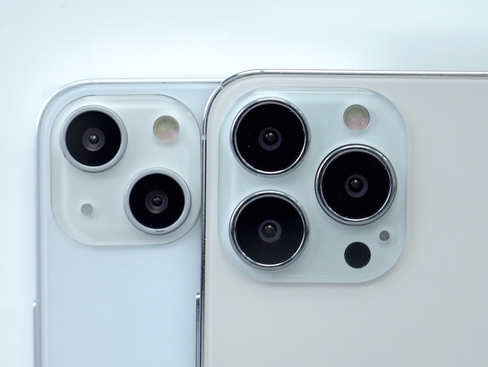 下城苹果维修点分享iPhone 13 Pro Max振动与迁移排错 