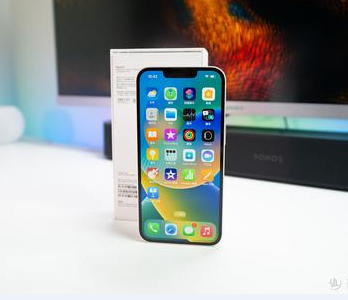 下城苹果维修点分享iPhone 14音频与待机系统排错 