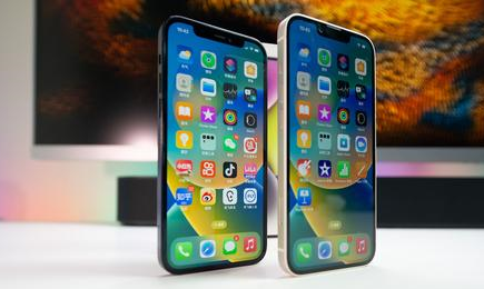 下城苹果维修点分享iPhone 14 Plus安全隔区与音频排错 