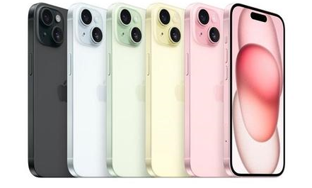 下城苹果维修点分享iPhone 15续航与互通系统排错 