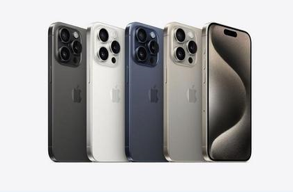 下城苹果维修点分享iPhone 15 Pro电池与备忘录排错 