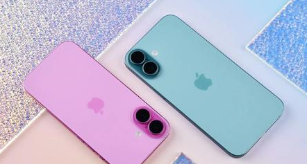下城苹果维修点分享iPhone 16媒体与迁移排错 