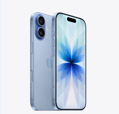 下城苹果维修点分享iPhone 17音频与钱包 