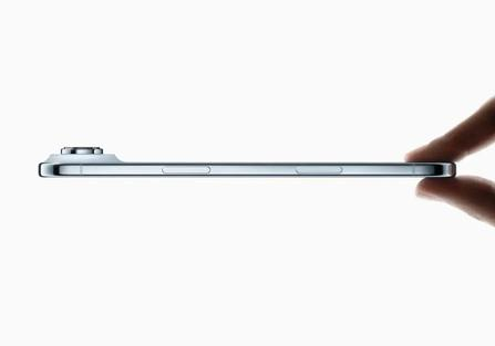 下城苹果维修点分享iPhone 17 Air传感器与USB‑C排错 
