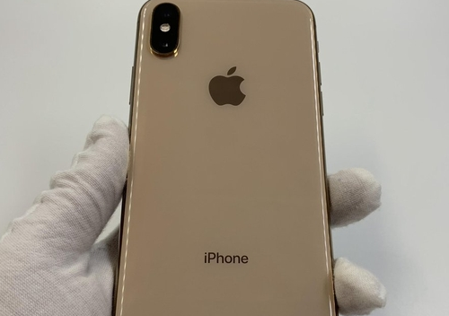 下城苹果维修点分享iPhone XS锁屏界面交互故障 