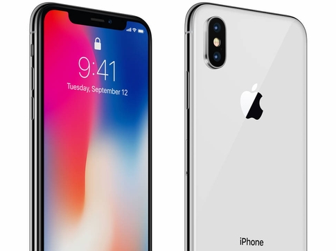 下城苹果维修点分享iPhone X备份与锁屏密码故障 